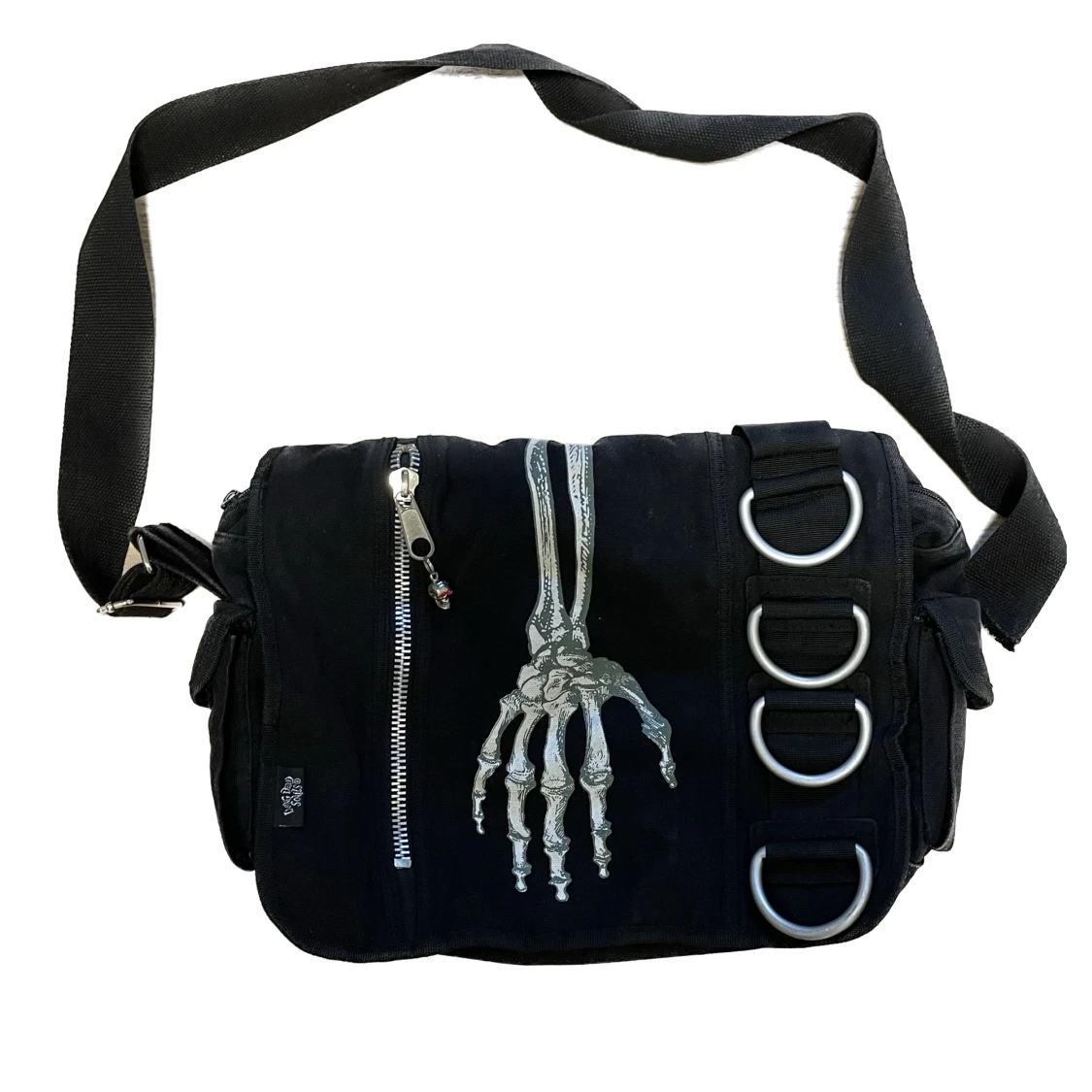 Living Dead Souls väska