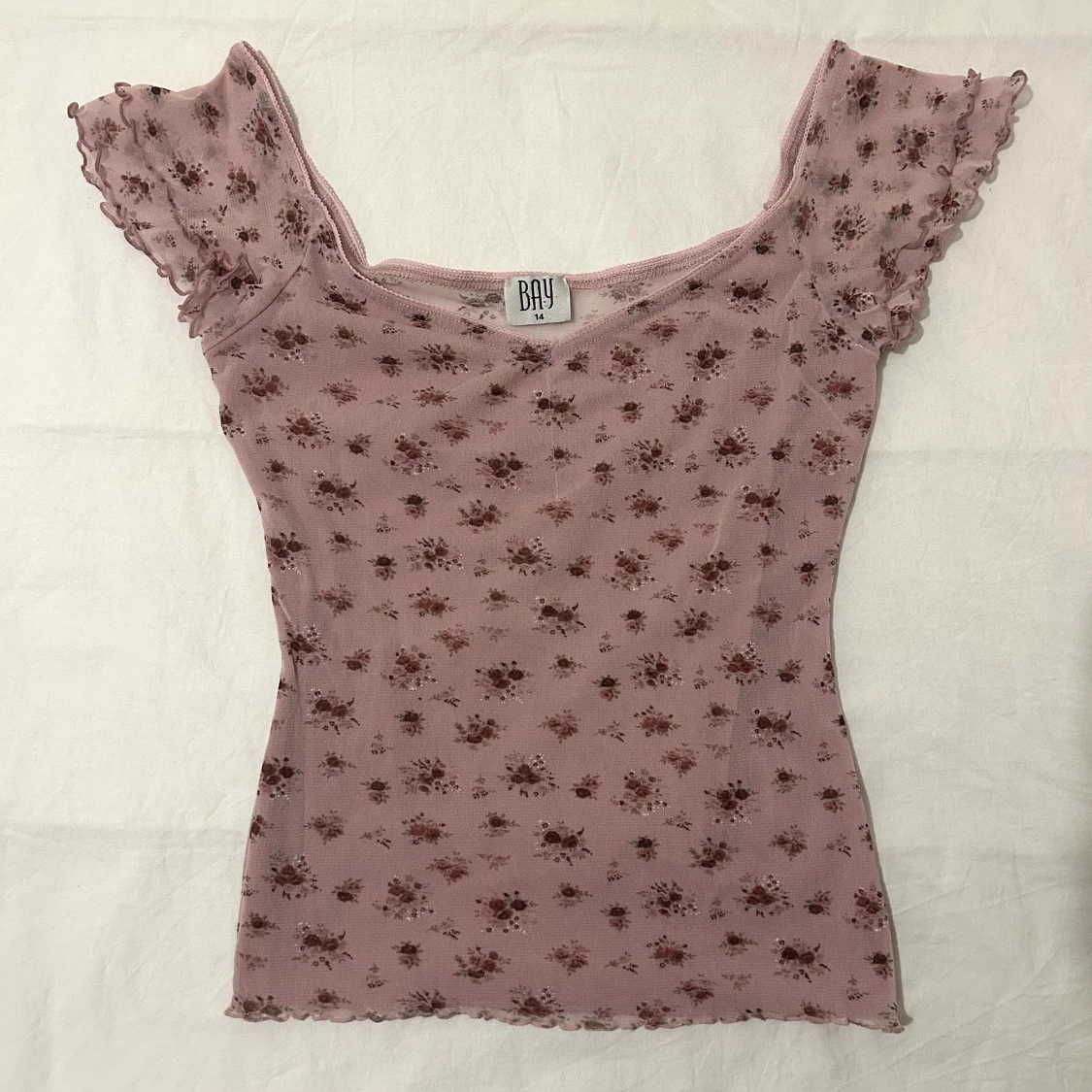vintage topp