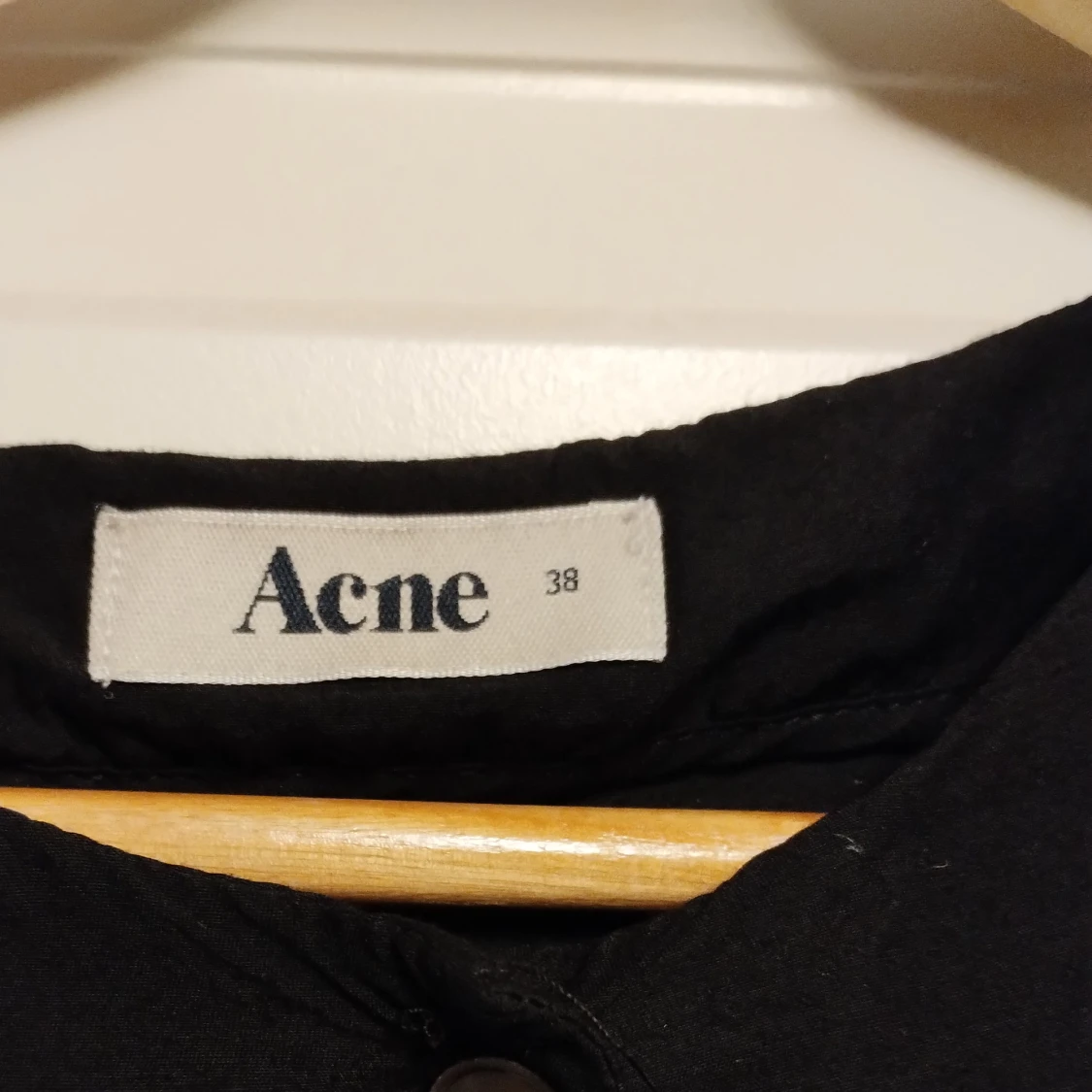 Acne tröja storlek 38 - 91