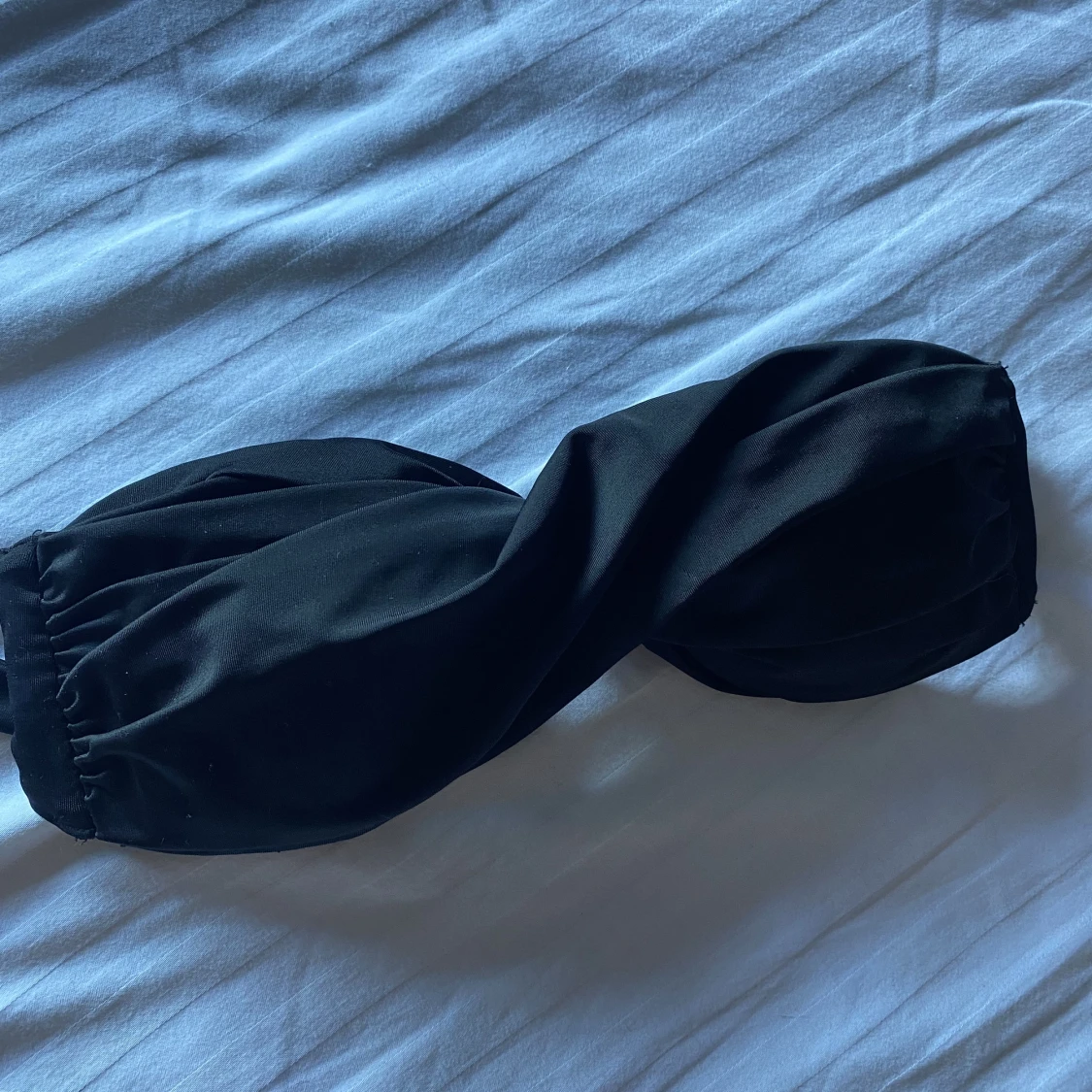 Bandeau bikinitopp  - 90