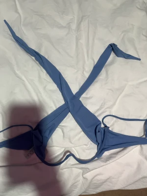 Bikini topp  - Aldrig använt snygg bikini topp men sitter för litet på mig.