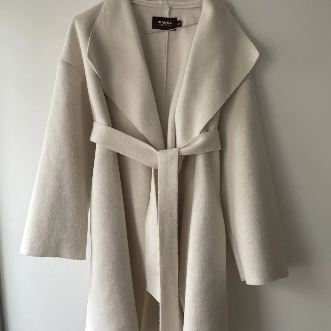 Bianca x Nelly kappa