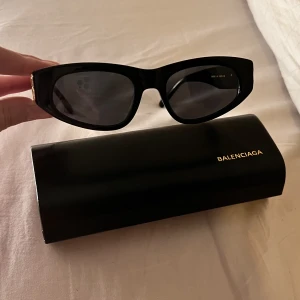 Balenciaga sunglasses - Sunglasses