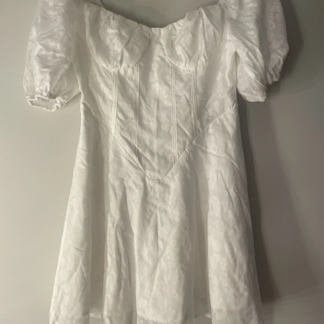 Studentklänning - 90