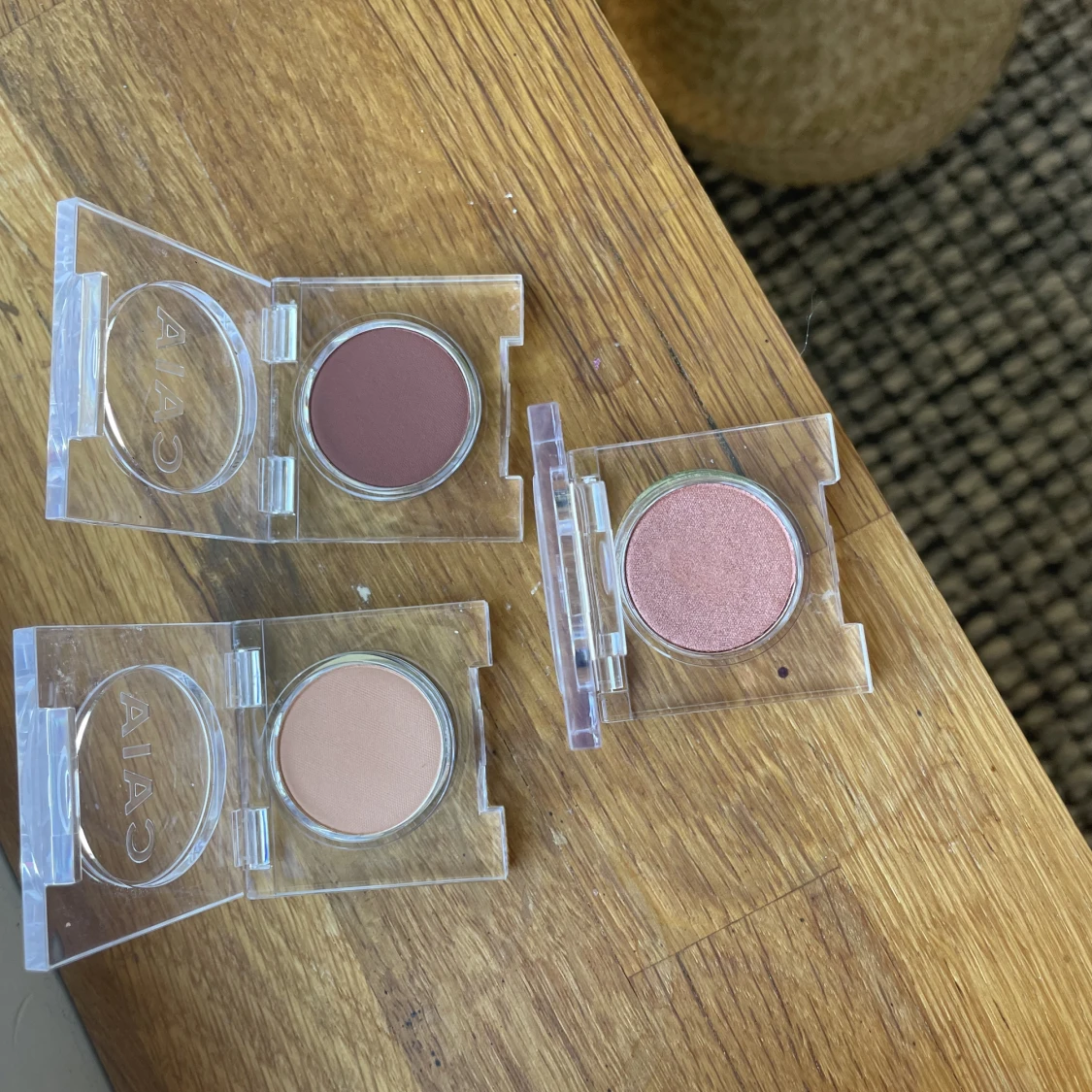 Caia ögonskugga - 90