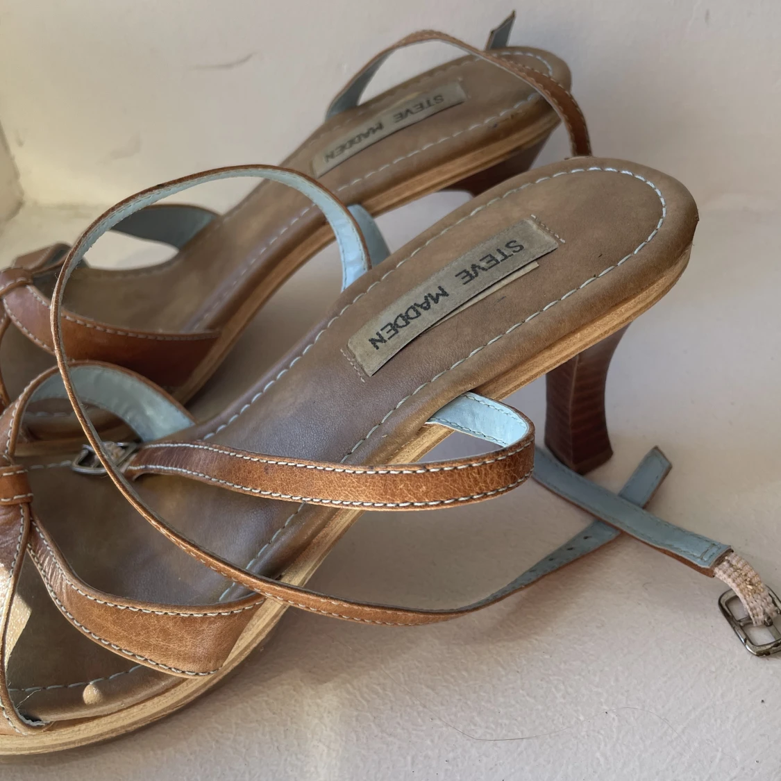 00s Steve Madden  - 90