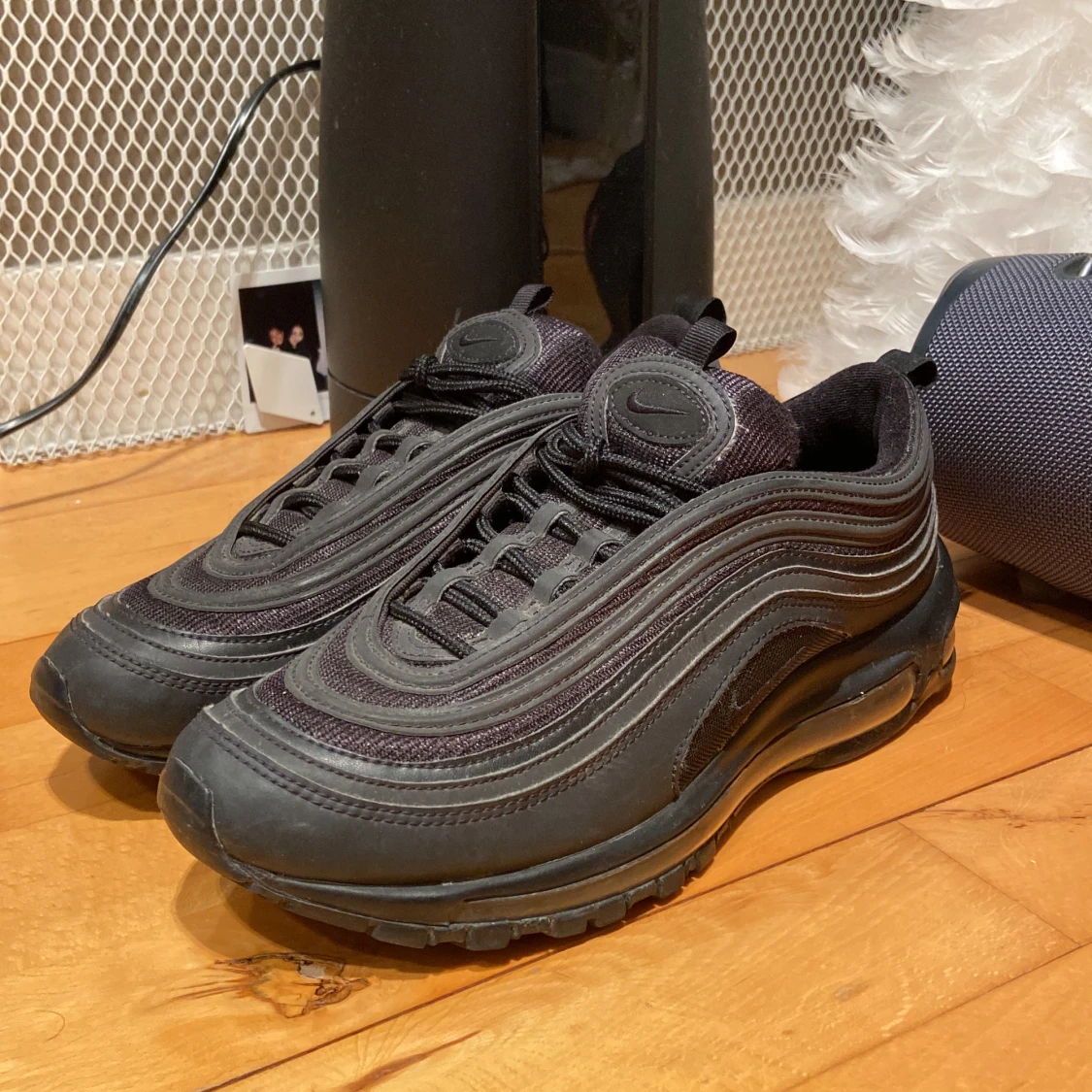 Säljer Nike Air Max 97 - 90