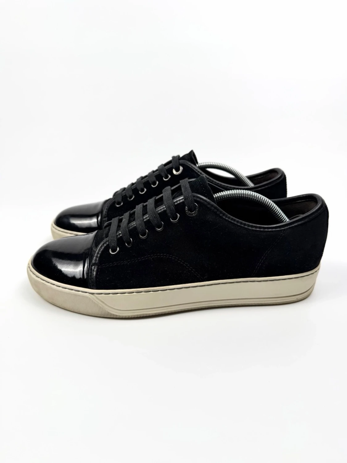 Lanvin Captoe Skor  - 3