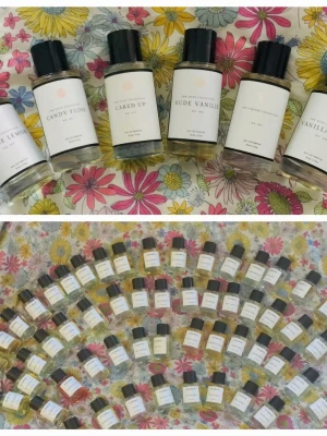Sweet cara split - 5 ml Sweet cara 