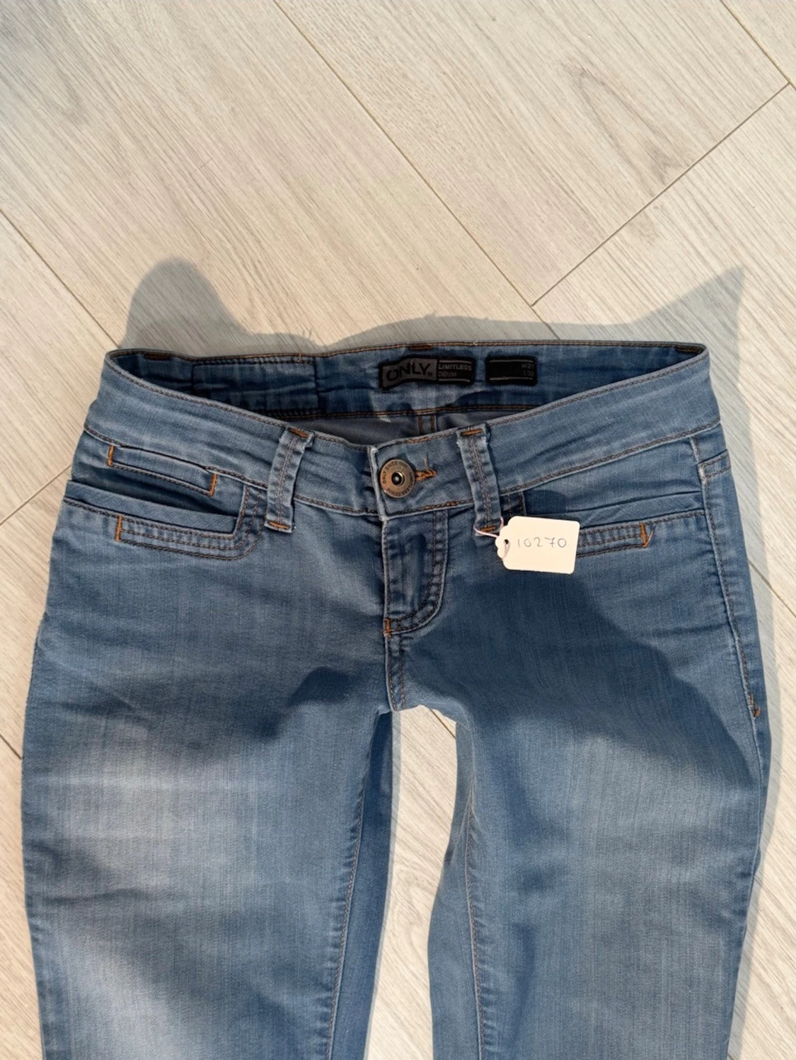 Low only jeans 10270 - 4