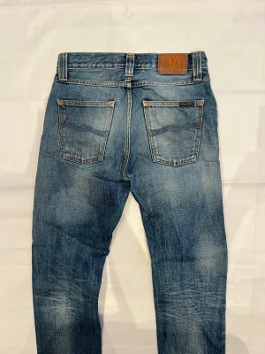 Nudie jeans - Skick: 9.5/10 | modell: steady Eddie II
