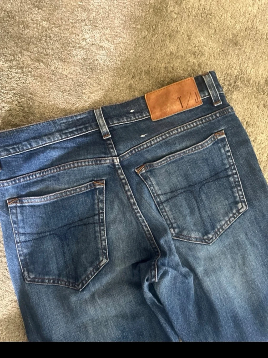 Tiger of Sweden  jeans  - 4