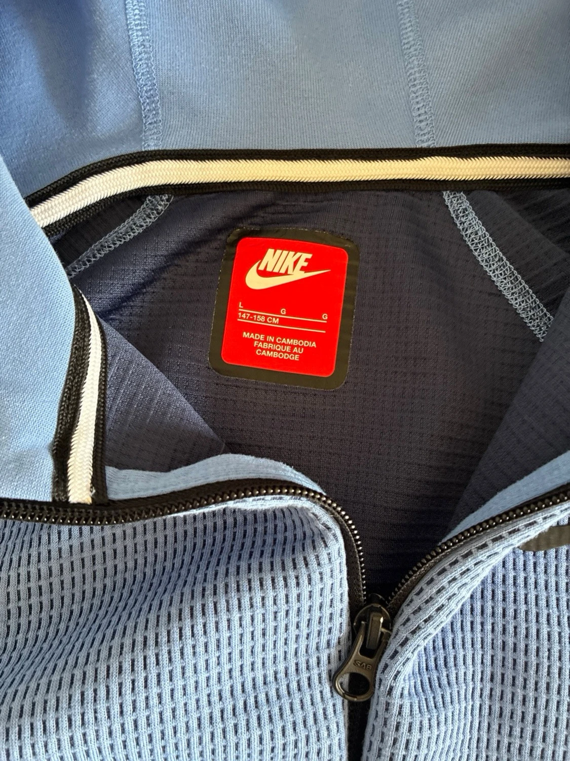 Nike Thec  - 2