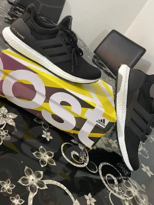 Ultra boost 42 - Helt nya