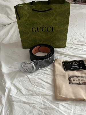 Gg bälte allt ingår påsse goodiebag - Helt ny hållgörare ingår med 