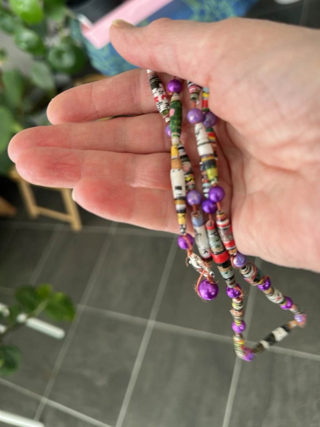 Halsband - 1