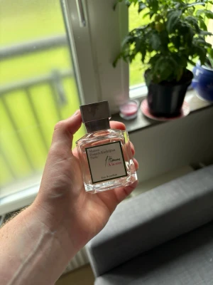 MFK L’homme A La Rose 2ml - 2ml splitt