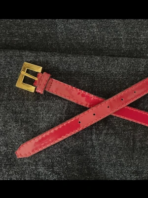 Belt. - Unique. Swag. Carefully selected by LA.Noir Archive. 