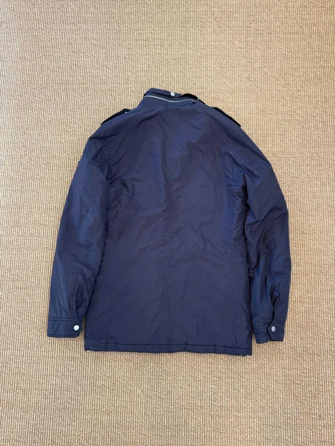 J Lindeberg Field Jacket - 4
