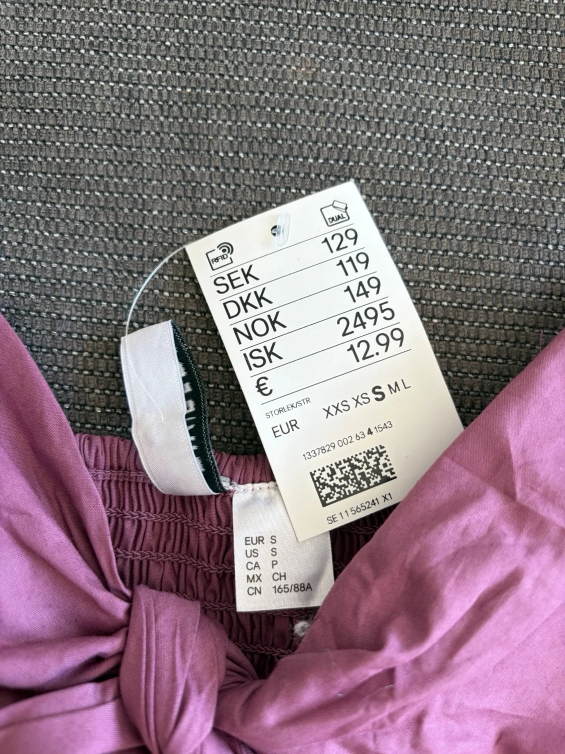 Söt topp - 1