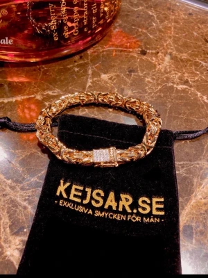 Kejsar armband - Kejsar armband helt ny !!!