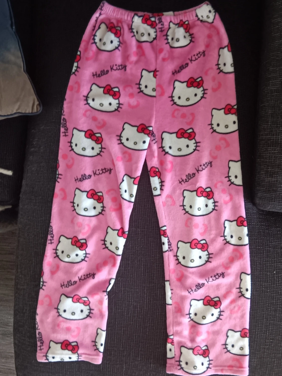 Hello Kitty byxor - 1