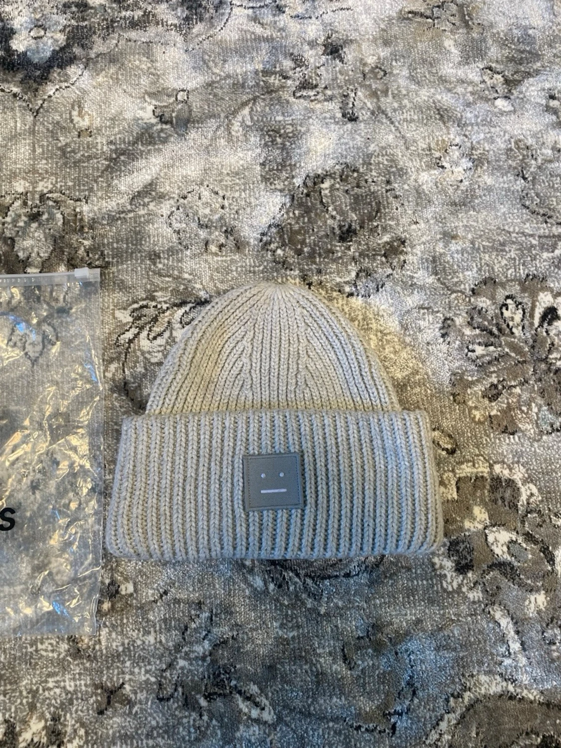 mössa Acne Studios - 2