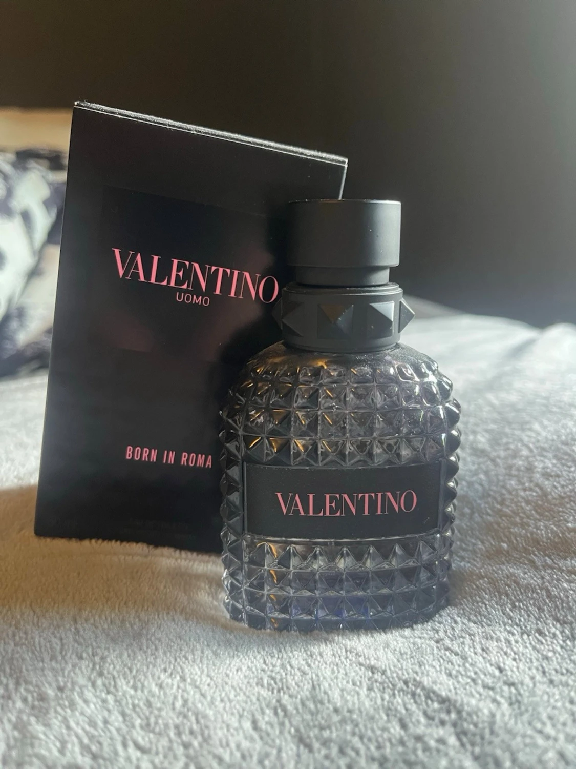 Valentino Uomo Born In Roma parfym - 1