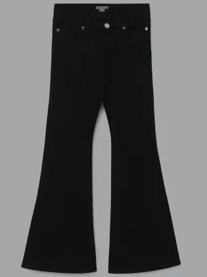 Svarta gina jeans - I princip nya, men passar inte mig längre. Skriv om ni undrar något! Kan gå ner i pris vis snabbt köp❤️