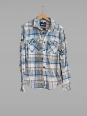 Superdry - Superdry overshirt 