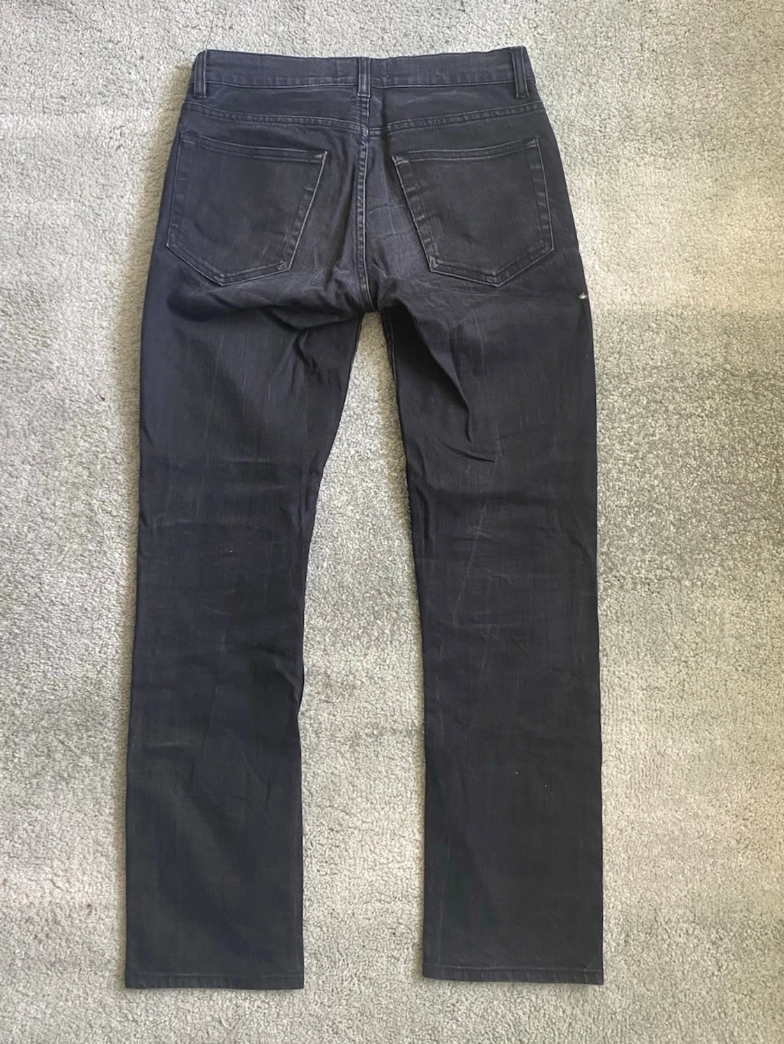 Acne studios jeans  - 1