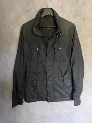 J.Lindeberg bailey filed jacket - J.Lindeberg bailey filed jacket | Storlek S | Bara att skriva vid frågor eller funderingar |