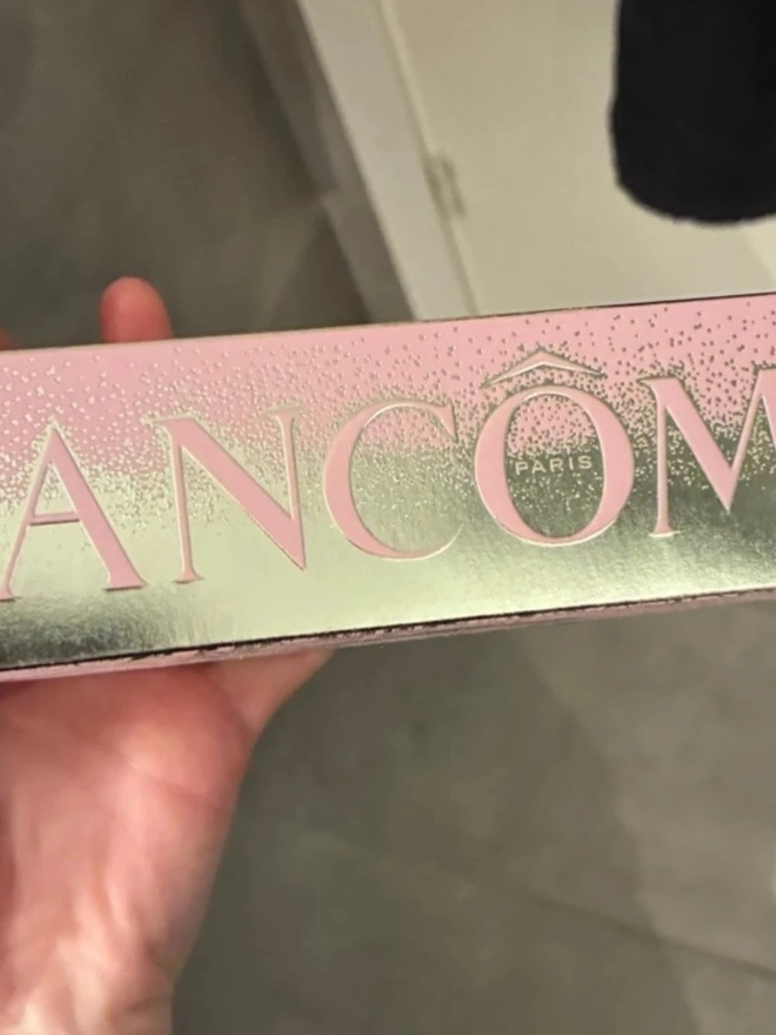 Nytt Lancôme gift set 5X miniparfymer!  - 1