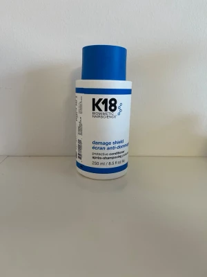 K18 Damage Shield conditioner 250 ml - Fick en extra när jag beställde från LYKO 💕. 