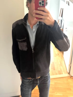 Polo jeans zip - Riktigt najs zip från Ralph Lauren med riktigt najs detaljer.