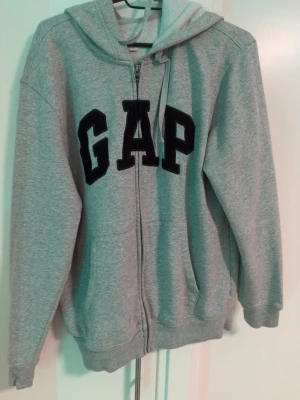 Gap hoodie zip Strl S - Inga skador strl S gap
