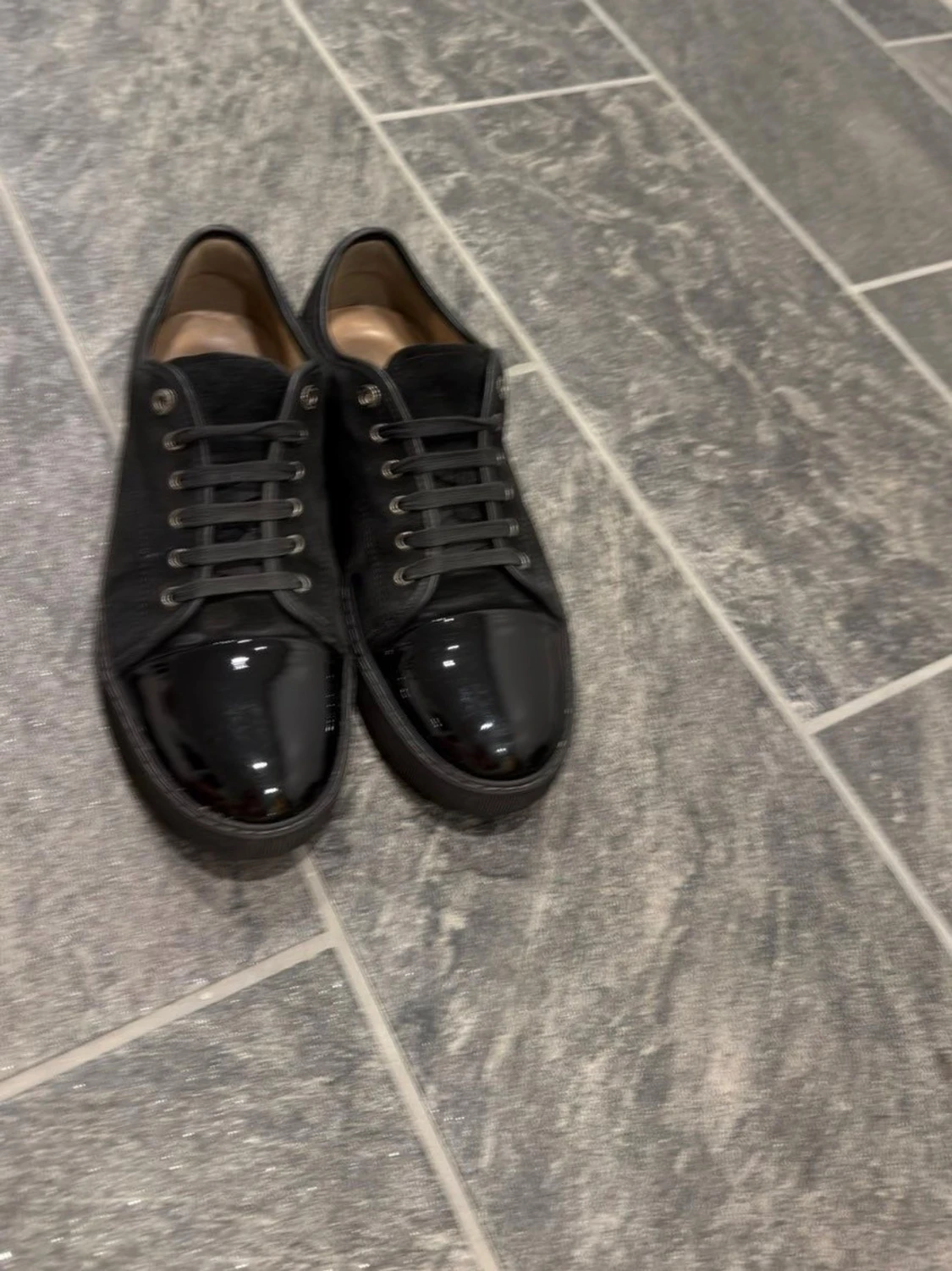 Svarta lanvin - 3