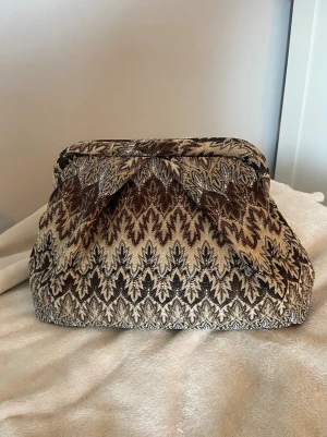 Becksöndergaard pala bonita clutch - Nyskick! Populära väskan från Becksöndergaard, köpt förra året 💕
