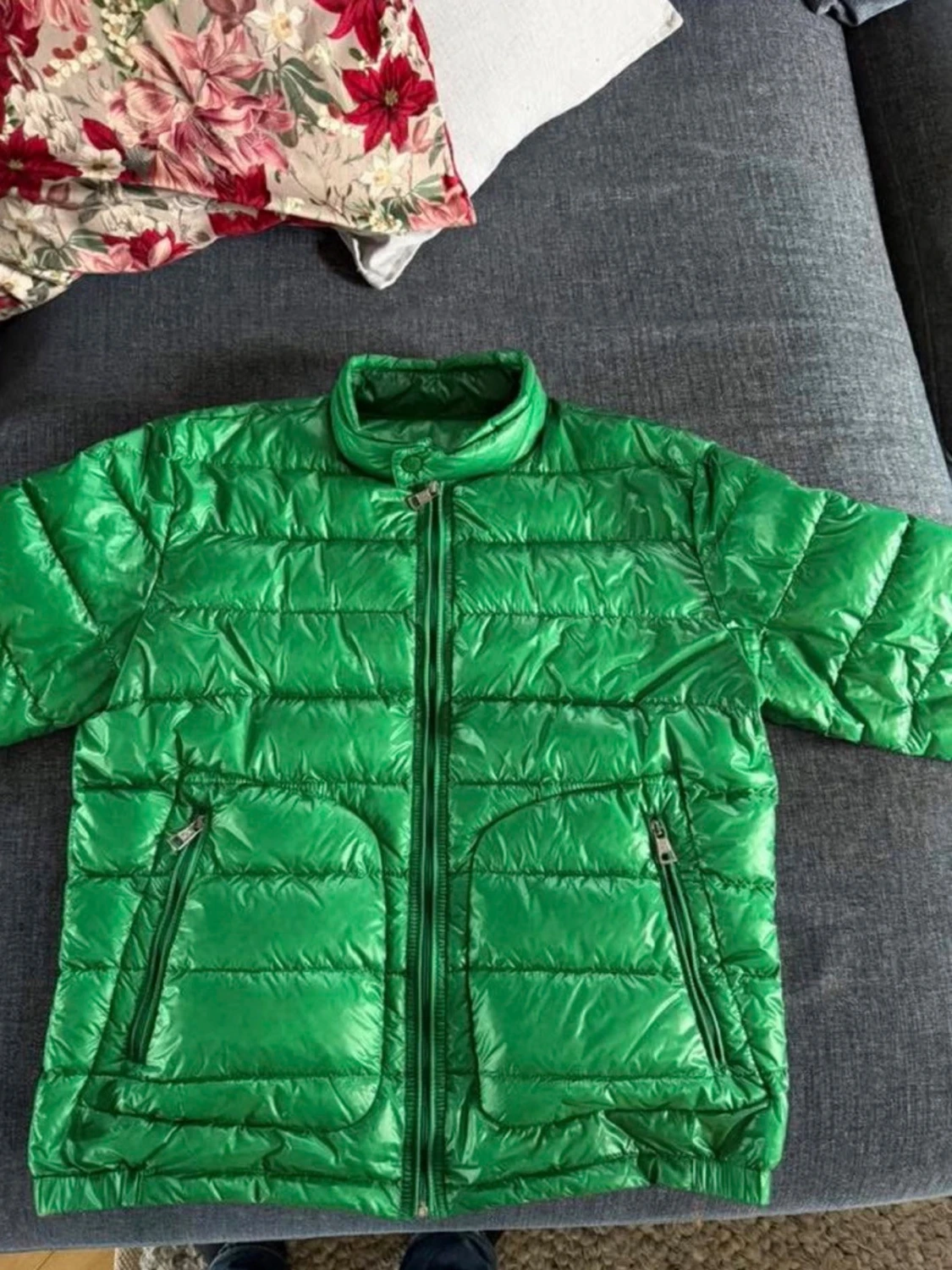 Moncler - 1