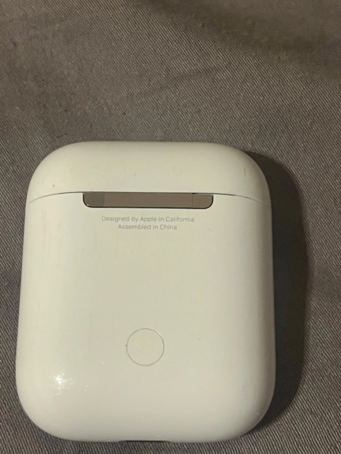 Airpods gen1  - 4