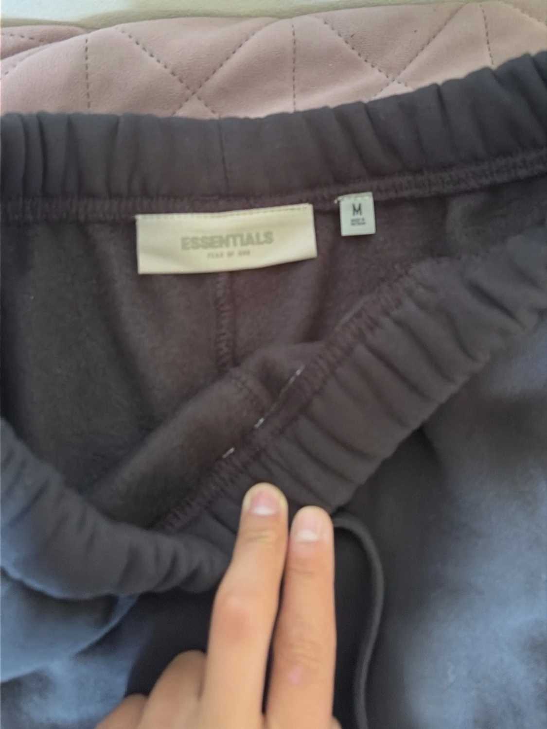  Essentials shorts - 1