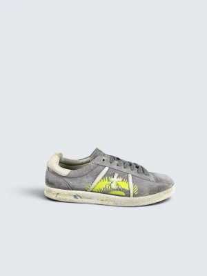 Premiata skor - Storlek: 42 || Skick: Bra skick|| Nypris: Ca 3000kr || Följ för liknande produkter 🌊🍾