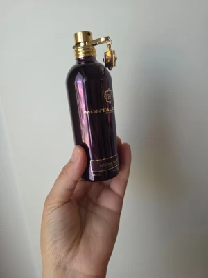 Montale Intense Café 100ml - Aldrig använd, nypris ligger runt 1600kr