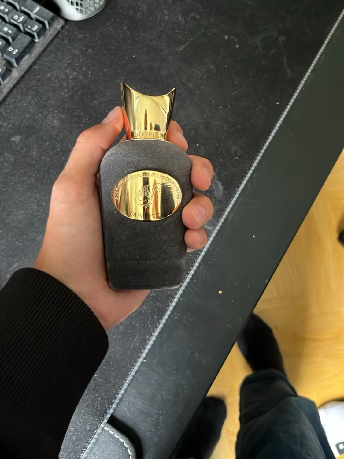 Ouverture Eau de Parfum 100 ml - 6