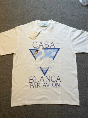 Casablanca t shirt - .