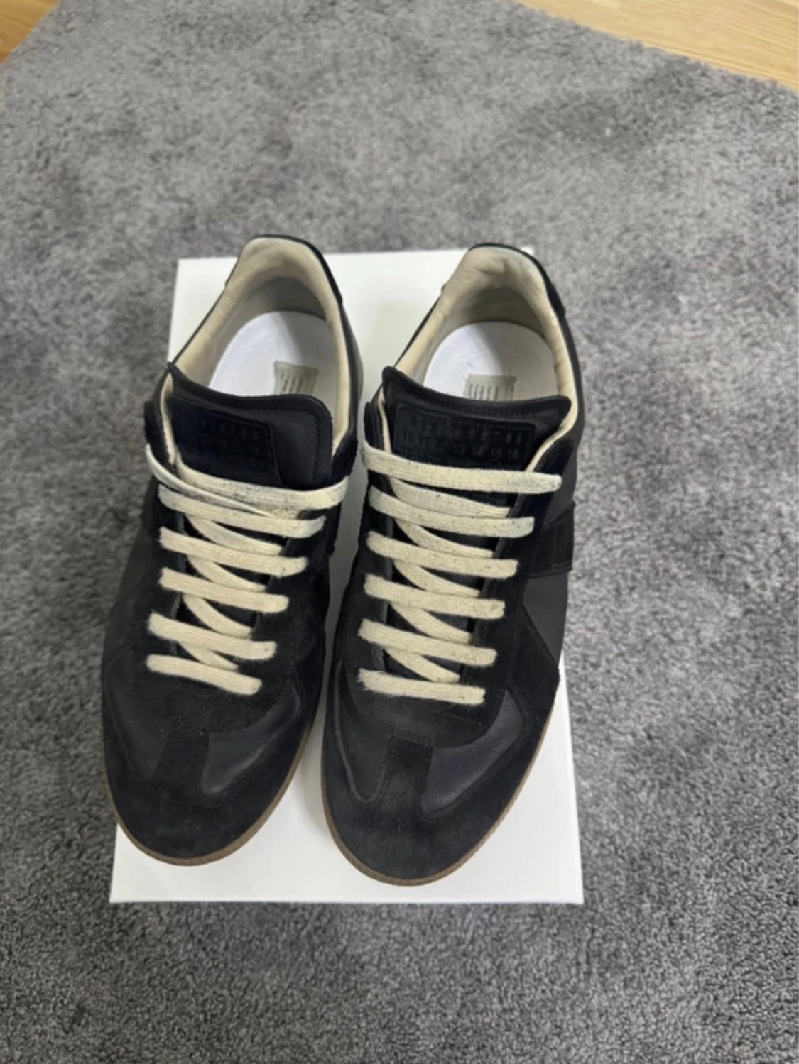 Maison margielas