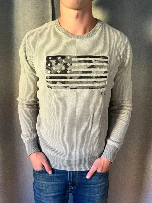 Ralph Lauren tröja ~ Sällsynt 