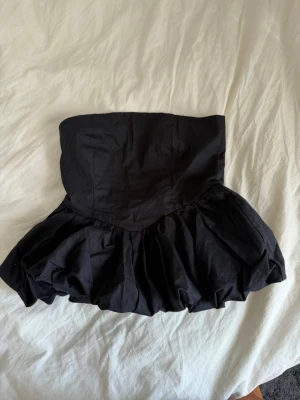 Topp - Fin topp från Stradivarius som jag aldrig använt 