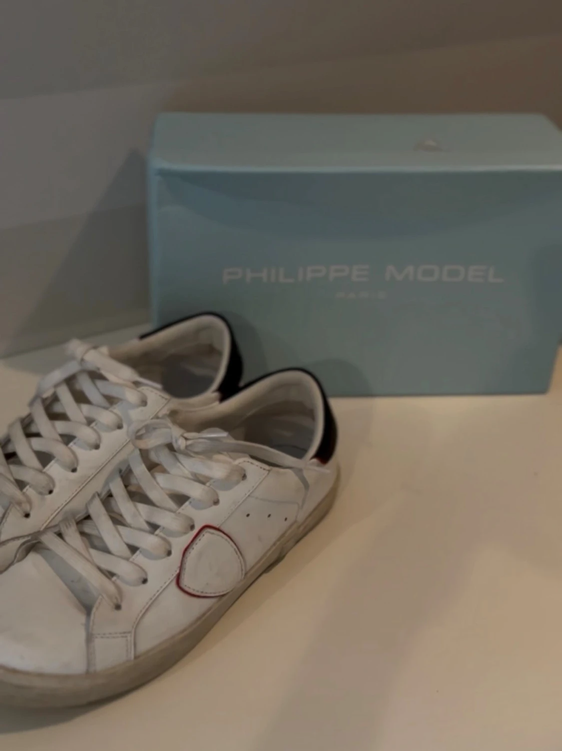 Vita Philippe Model sneakers - 1