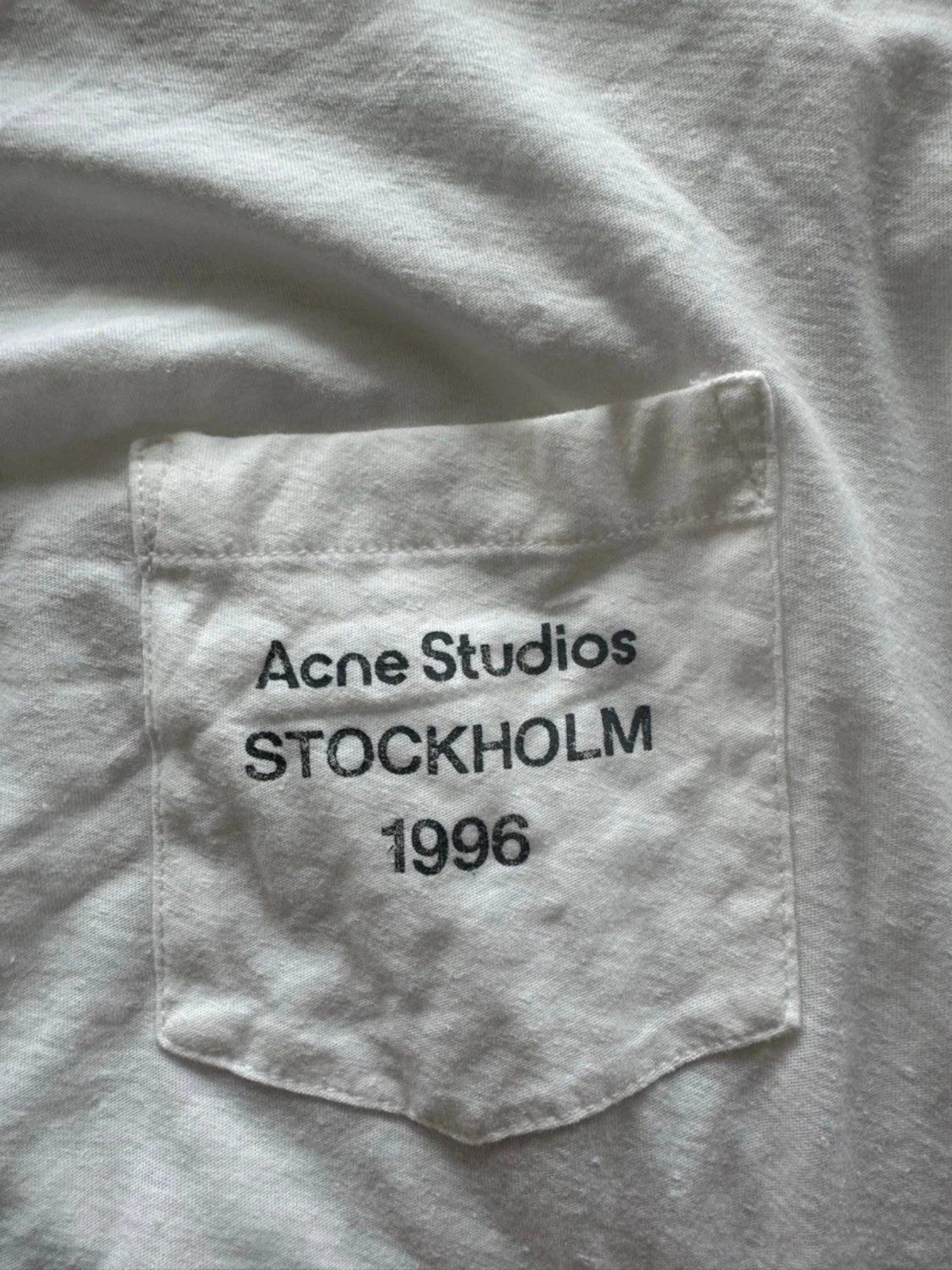 Acne Studios - 1